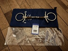 Fager  Marcus Baby Fulmer Bit