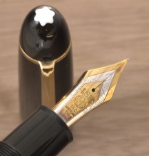 Excellen+5! Montblanc