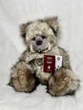 Charlie Bears - ‘Pecan