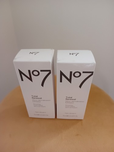 No7 total renewal - 2, x