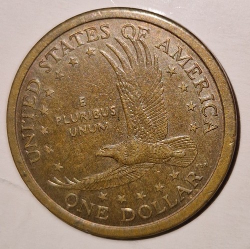 2000 sacagawea free native - sacagawea, free/native