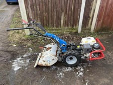 Camon BCS710 Rotavator C8