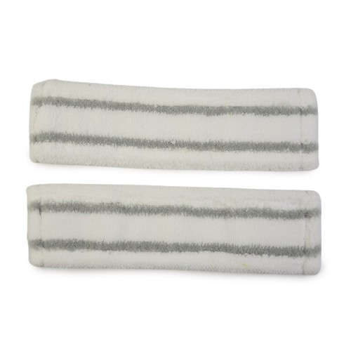 2pcs microfiber mop - mop, set