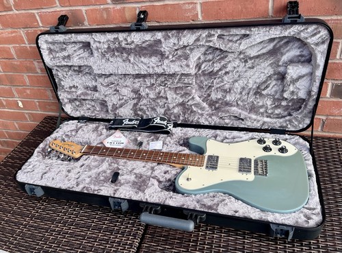 Fender american professional - fender,