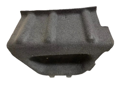 Freelander2 boot interior - freelander2,