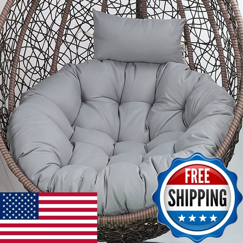 Eoieov outdoor swing - egg, chair