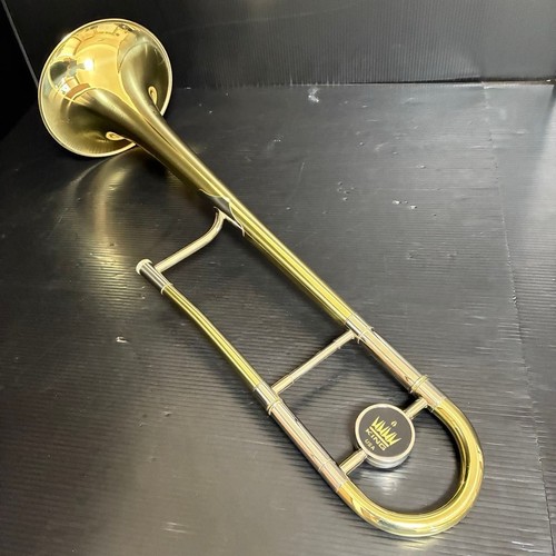 King 2103 tenor trombone - 3b,
