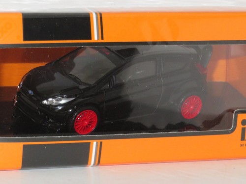 Ford fiesta wrc 2011 - fiesta,