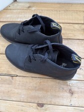 Dr Martens Mens Will Chukka