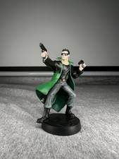 🔴🔵Eaglemoss DC Comics
