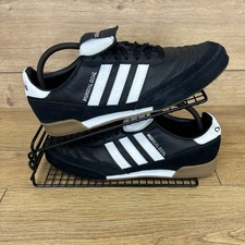 Adidas Football Shoes Men’s Size UK 9 Copa Mundial Goal Leather Classic Trainers