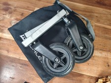 Burley Bicycle Cycle Bike 2