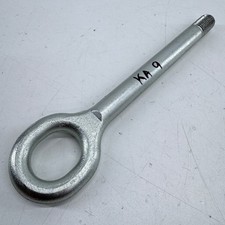 FORD KA MK2 TOW EYE TOWING HOOK BREAKDOWN EMERGENCY TOOL 08-16