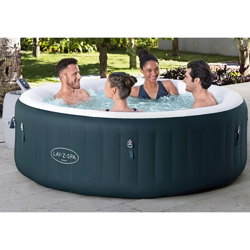 Lay spa new - new, airjet