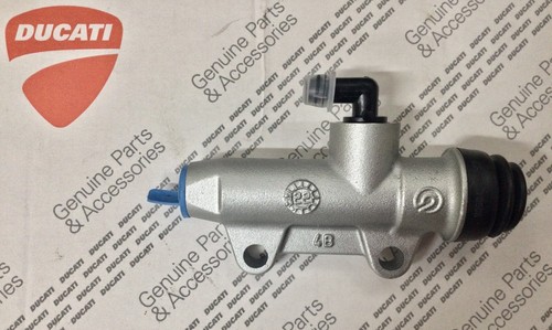 Ducati brembo rear brake - brembo,