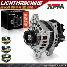 Alternator Generator 90A For