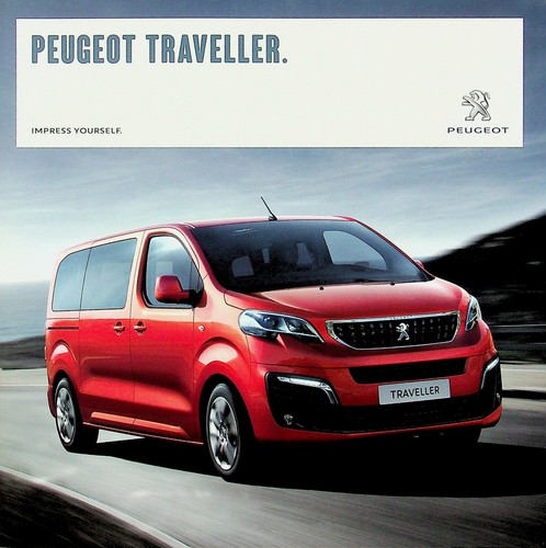 225647 peugeot traveller - 225647),