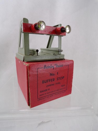 Boxed hornby tinplate - o, gauge