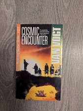 Cosmic Encounter - A. E. Van
