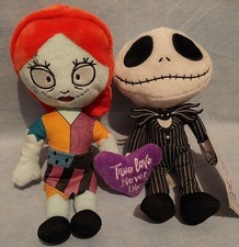 Disney Nightmare Before