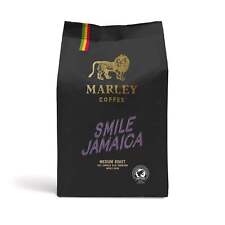 Smile Jamaica Medium Roast