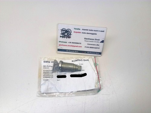 51252313287 new genuine bmw - 51252313287,