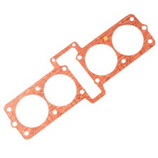 Cylinder base seal for