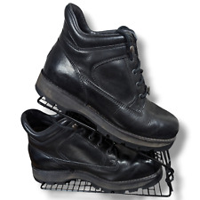 Rockport XCS Boots Mens Size UK 7 W Hydro-shield Vibram Walking Portugal ME3208