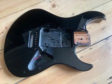 Yamaha Pacifica 012 Electric