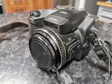 Fuji FinePix S602 Zoom Digital