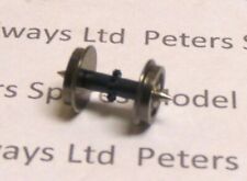Dapol 113695 Class 35 N Gauge Hymek Geared Wheel Set (Pk1)