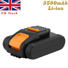 Battery For Worx Cordless 20V