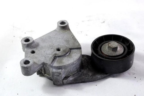 Support pulley tensioner - support,