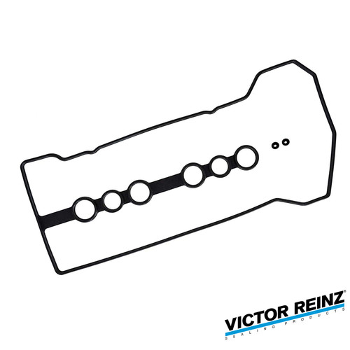 Rocker valve cam cover - valve,