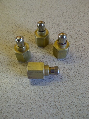 New hydragas hydrolastic - new,