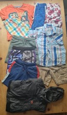 Boys Clothing Bundle Age 5-6