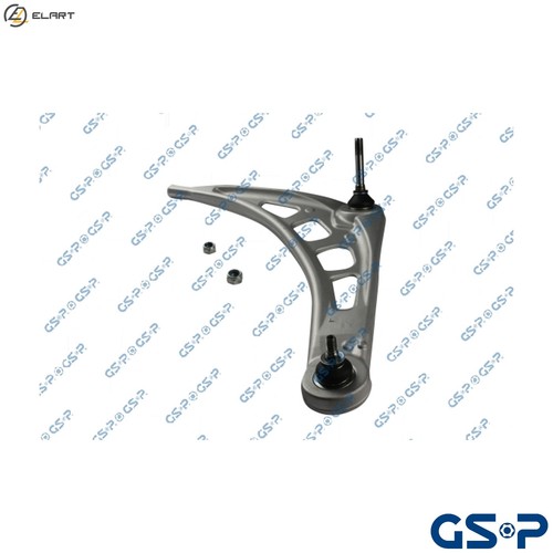 Controltrailing arm wheel - arm,