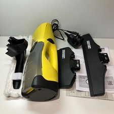 Karcher WV2 Premium Window Vac