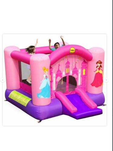 Happy hop 9201p bouncy - happy,