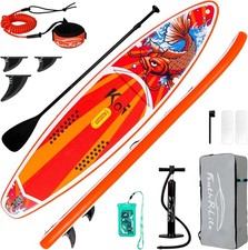 FunWater Inflatable Stand Up