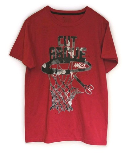 And1 basketball cut above boys - and1,
