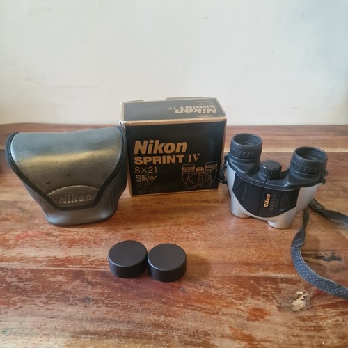 Nikon sprint 8x21 compact - iv,