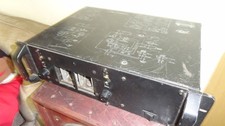 PEAVEY CS 400 AMPLIFIER WORKS BUT READ...