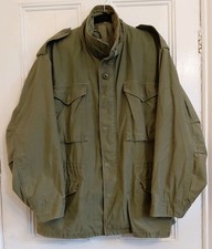 Genuine Vintage US Military