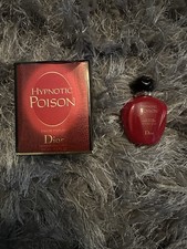 Dior Hypnotic Poison Eau de Toilette 100ml And Body Lotion 75ml Brand-New
