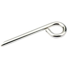 Draper Padlock Key Number