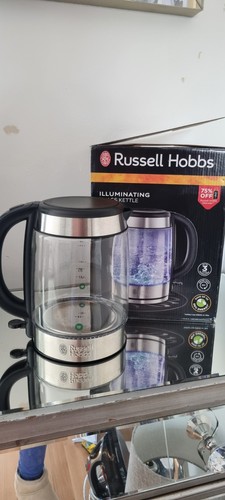Russell hobbs illuminating - russell,