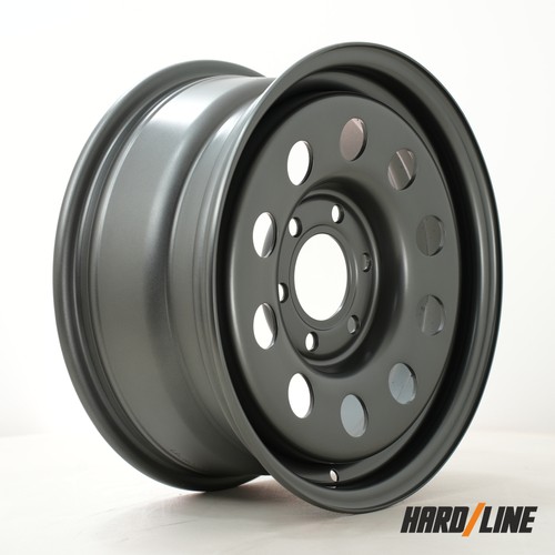 7 0 steel wheels - x, x