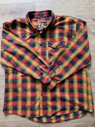 Dixxon flannel company - dixxon,