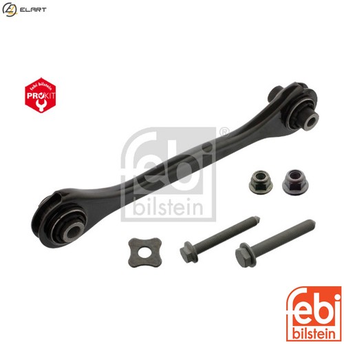 Controltrailing arm wheel - arm,